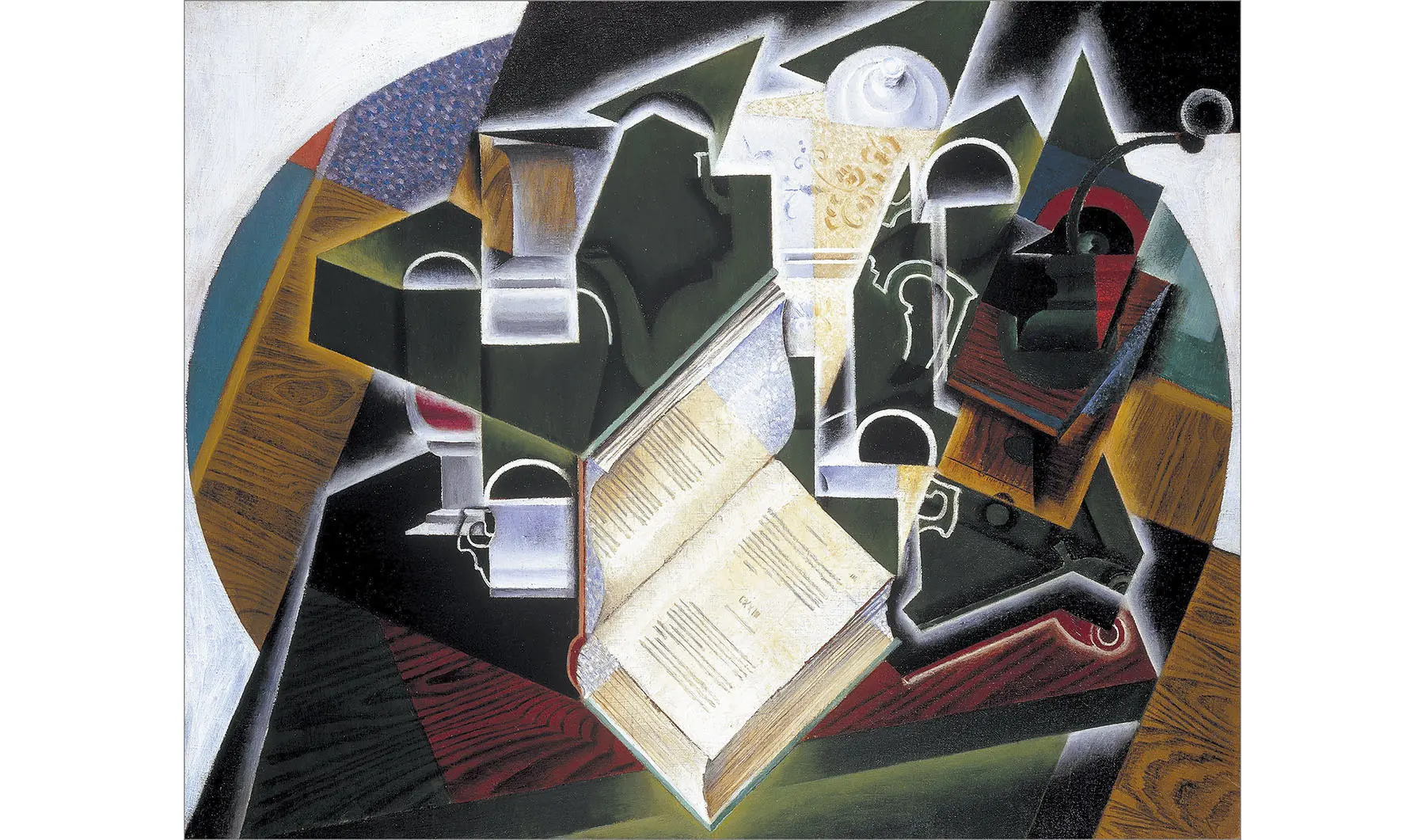 Juan Gris