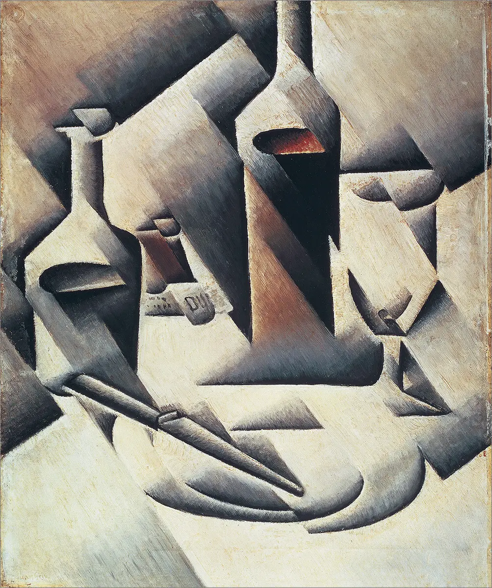 Exposición: Juan Gris — imagen 1