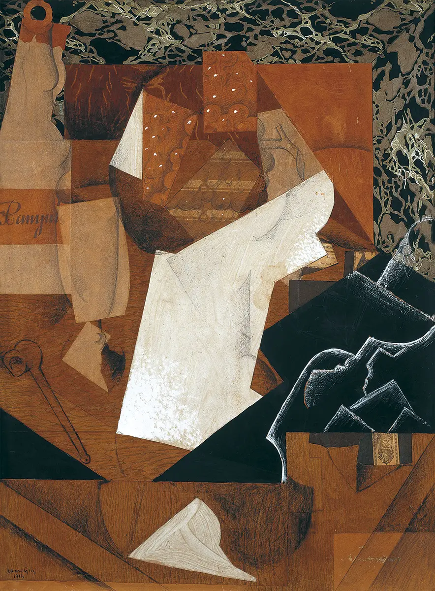 Exposición: Juan Gris — imagen 2