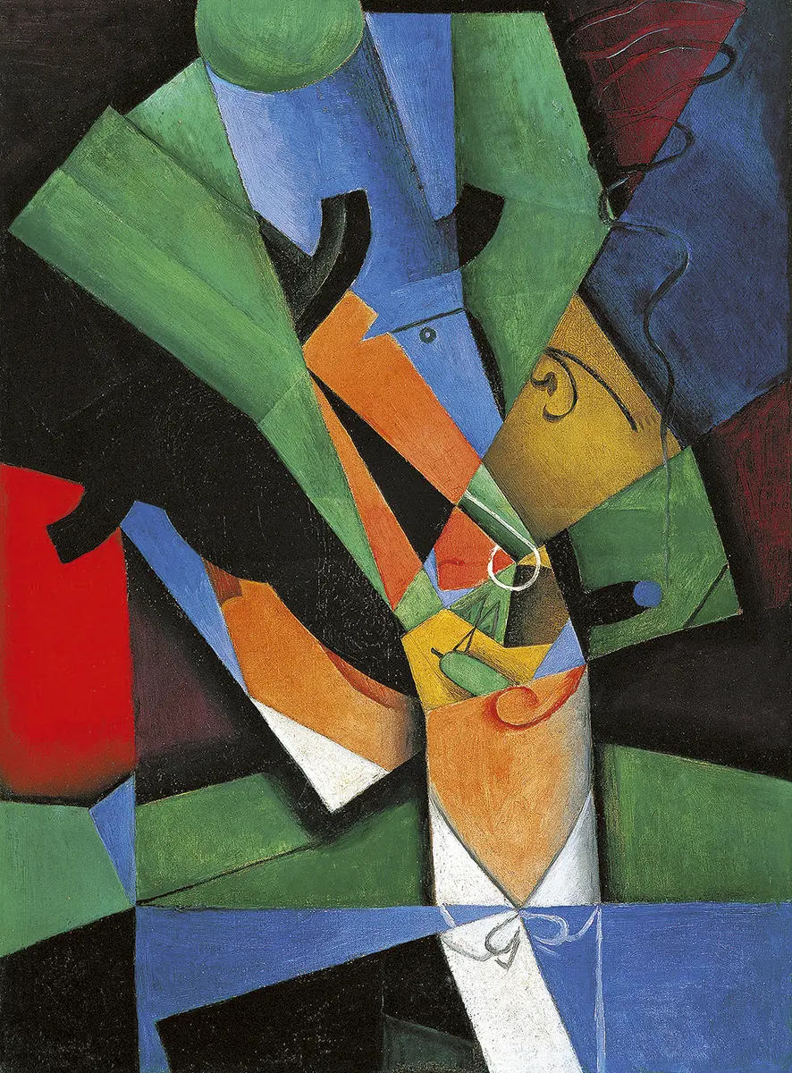 Exposición: Juan Gris — imagen 4