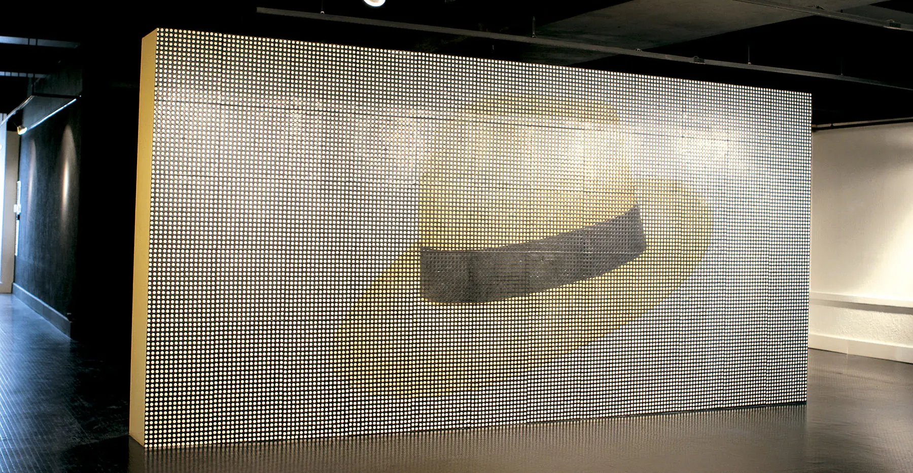VII Bienal de Panamá