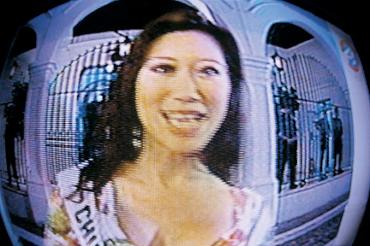 Bienal: VII Bienal de Panamá — imagen 2