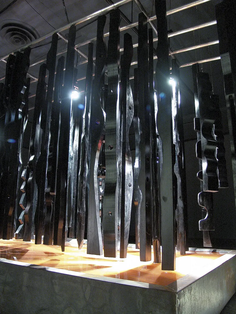 Bienal: VII Bienal de Panamá — imagen 1