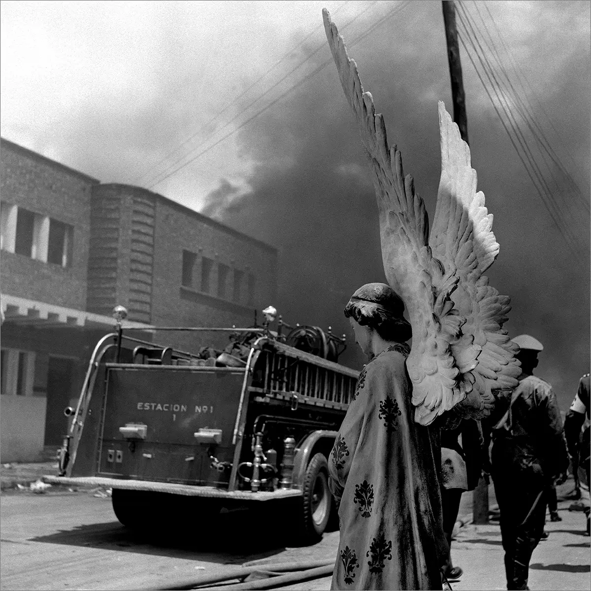 Exposición: Fotográfica Bogotá — imagen 3