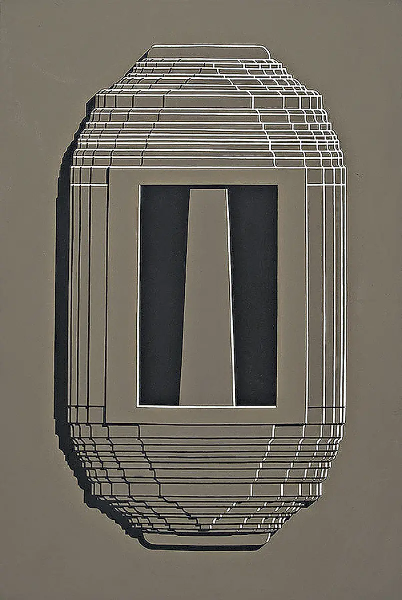 Primer Plano: Pablo Siquier — imagen 1