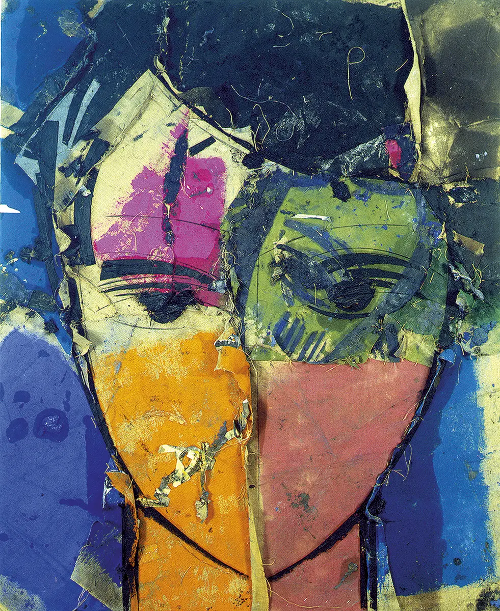 Feria: FIAC — imagen 1
