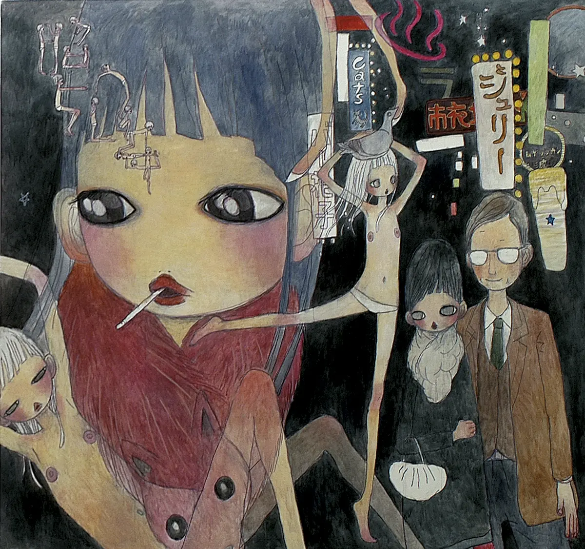 Feria: Frieze Art Fair, Scope & Zoo — imagen 2