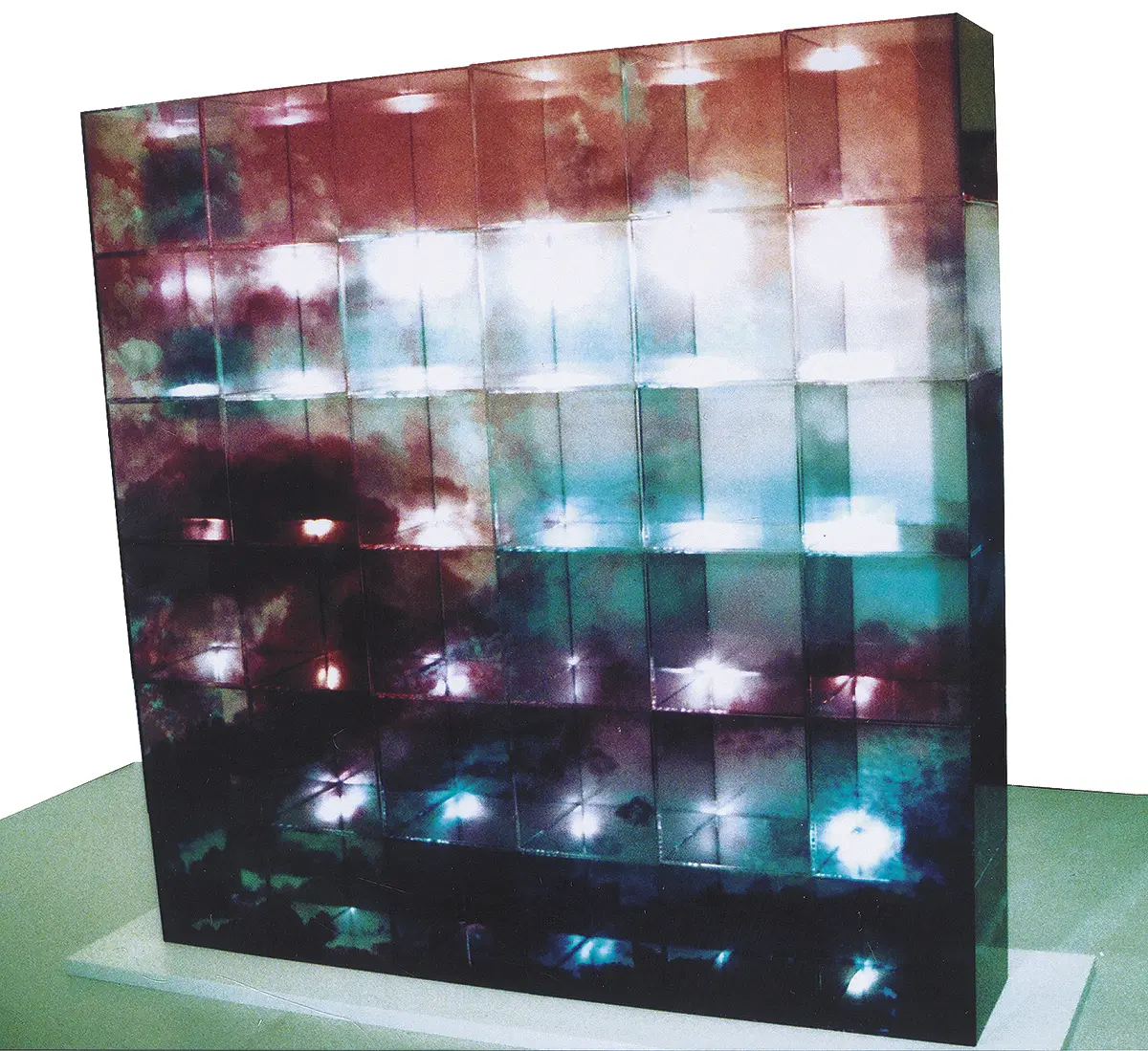 Feria: Frieze Art Fair, Scope & Zoo — imagen 6