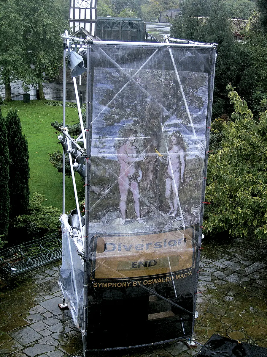 Feria: Frieze Art Fair, Scope & Zoo — imagen 7