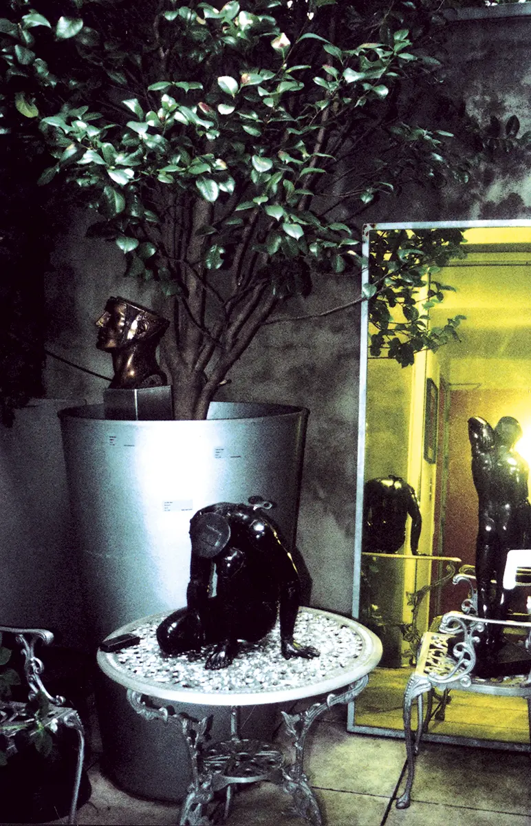 Feria: Frieze Art Fair, Scope & Zoo — imagen 8