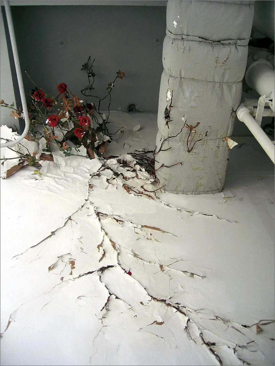 Colectiva: Odd Lots (Lotes baldíos). Retomando las Propiedades Ficticias de Gordon Matta-Clark — imagen 2