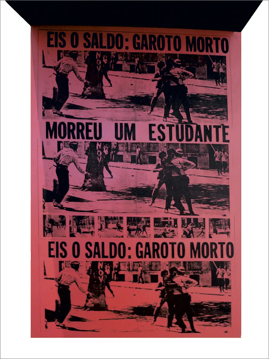 Colectiva: Dolor, Forma, Belleza: la representación creadora de la experiencia traumática — imagen 4