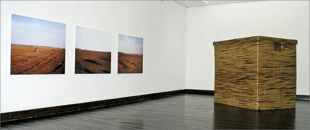 Exposición Individual: Rosario López — imagen 1
