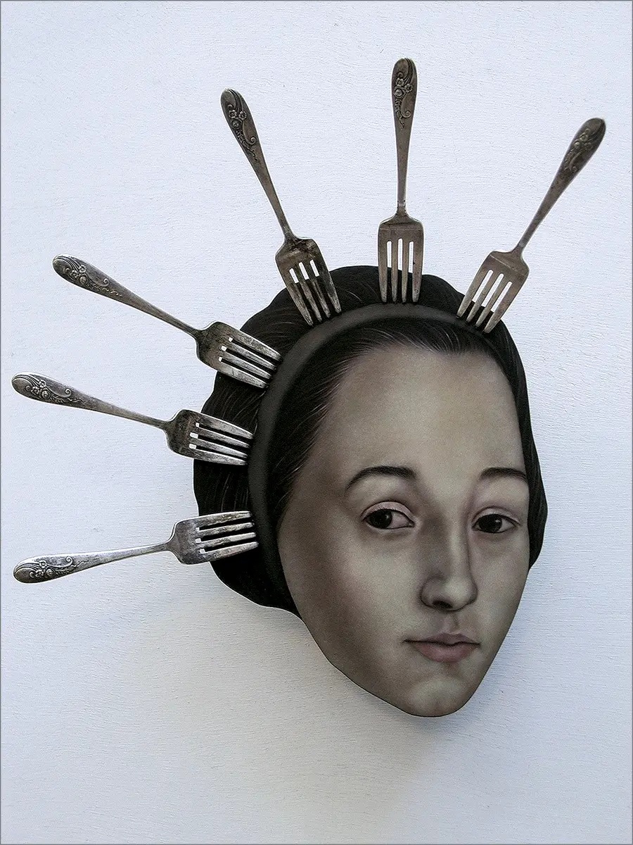 Exposición Individual: Aimée García — imagen 1
