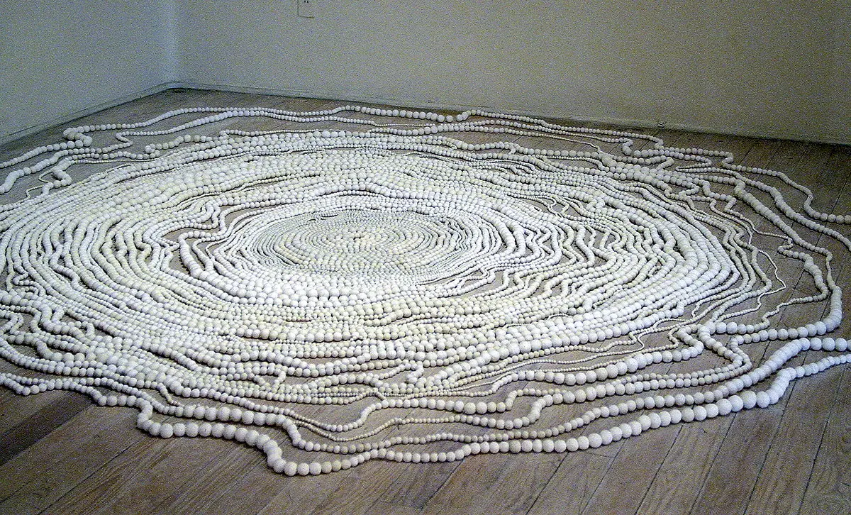 Exposición Individual: María José de la Macorra — imagen 1
