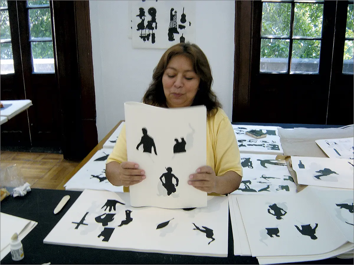 Exposición Individual: Erick Beltrán — imagen 1