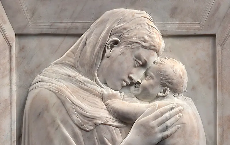Donatello, El Renacimiento. Fondazione Palazzo Strozzi y el Musei del Bargello