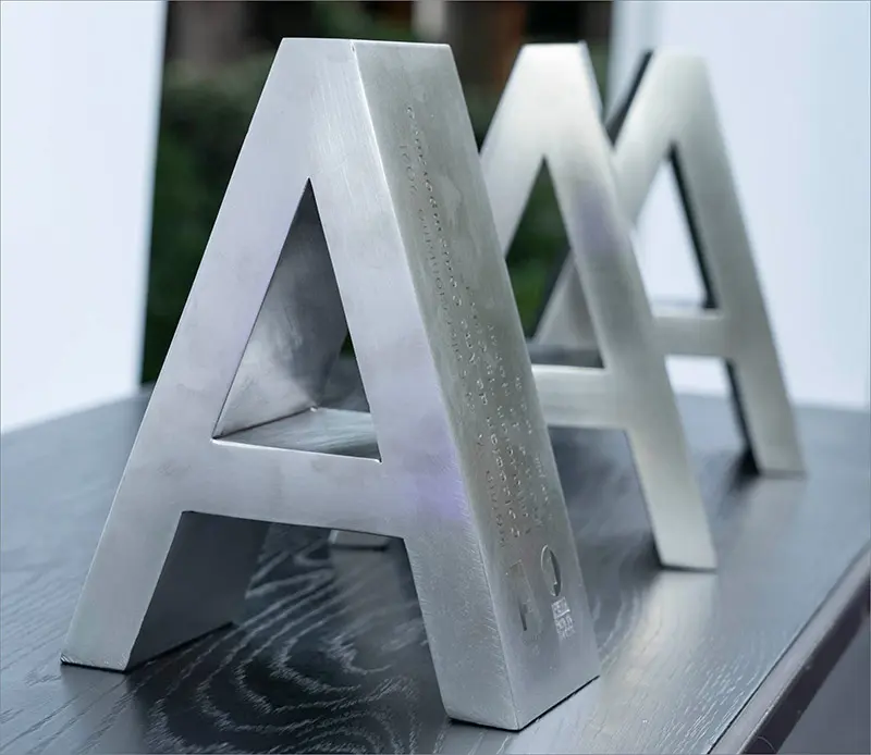 La Fundación ARCO concede los Premios “A” al Coleccionismo en su 26ª edición