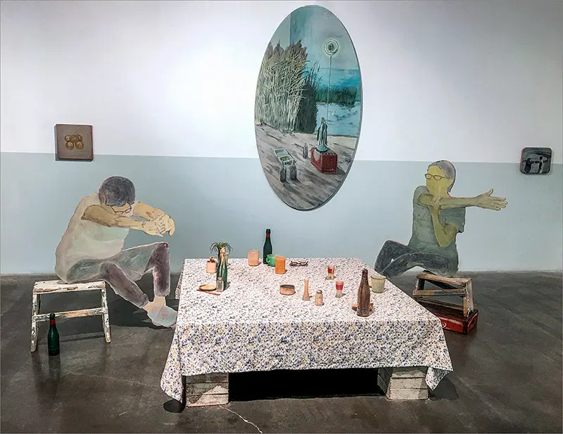 Artistas latinoamericanos en la Trienal de Arte del New Museum