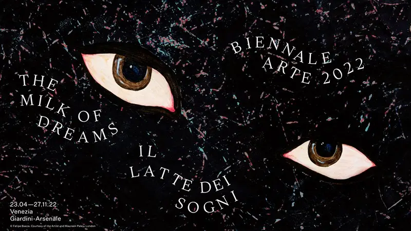 Una Bienal de Venecia feminista, con una importante representación latinoamericana