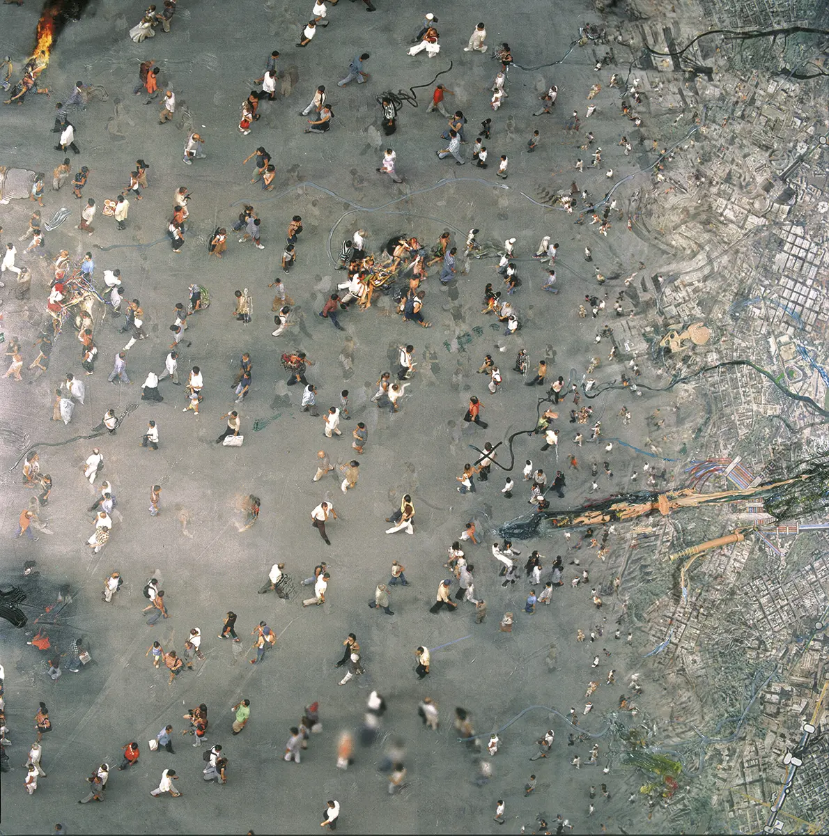 Monografía: Fabián Marcaccio — imagen 1