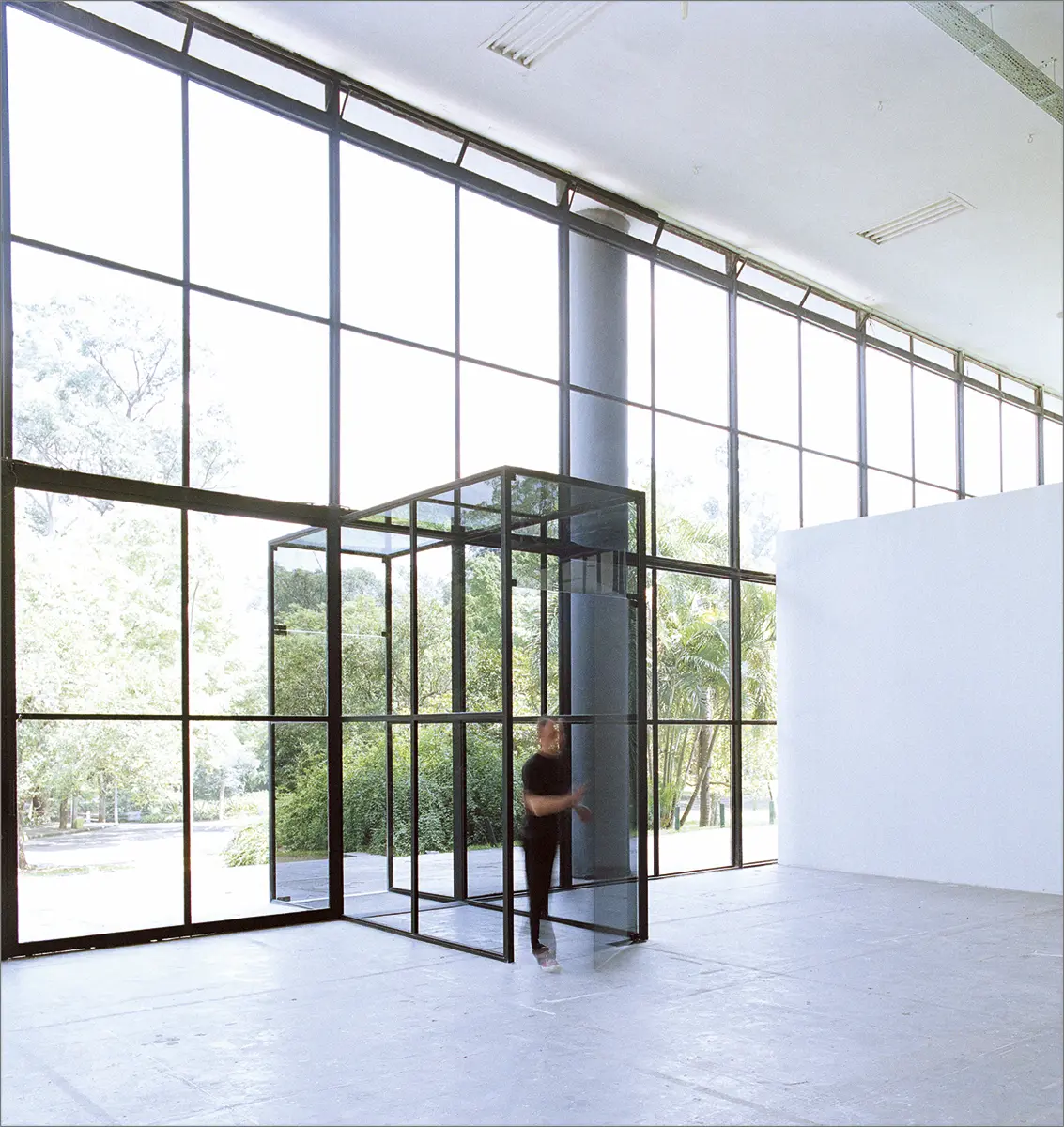Carta: XXV Bienal de São Paulo — imagen 2