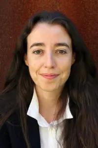 María Nicanor, nombrada nueva directora del Cooper Hewitt