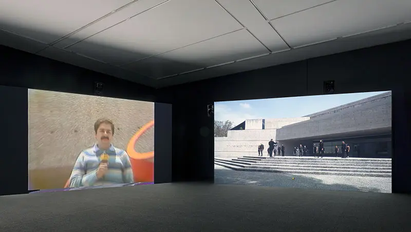 40 años Museo Tamayo