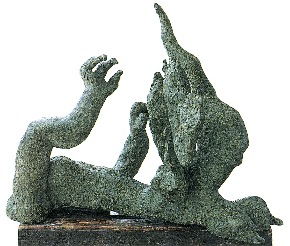 Exposición: Arte brasileño en la Colección FADEL — imagen 10