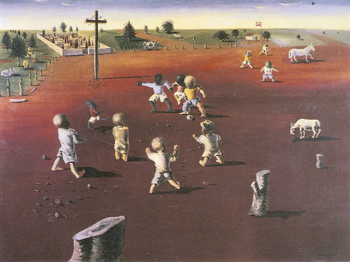Exposición: Arte brasileño en la Colección FADEL — imagen 9