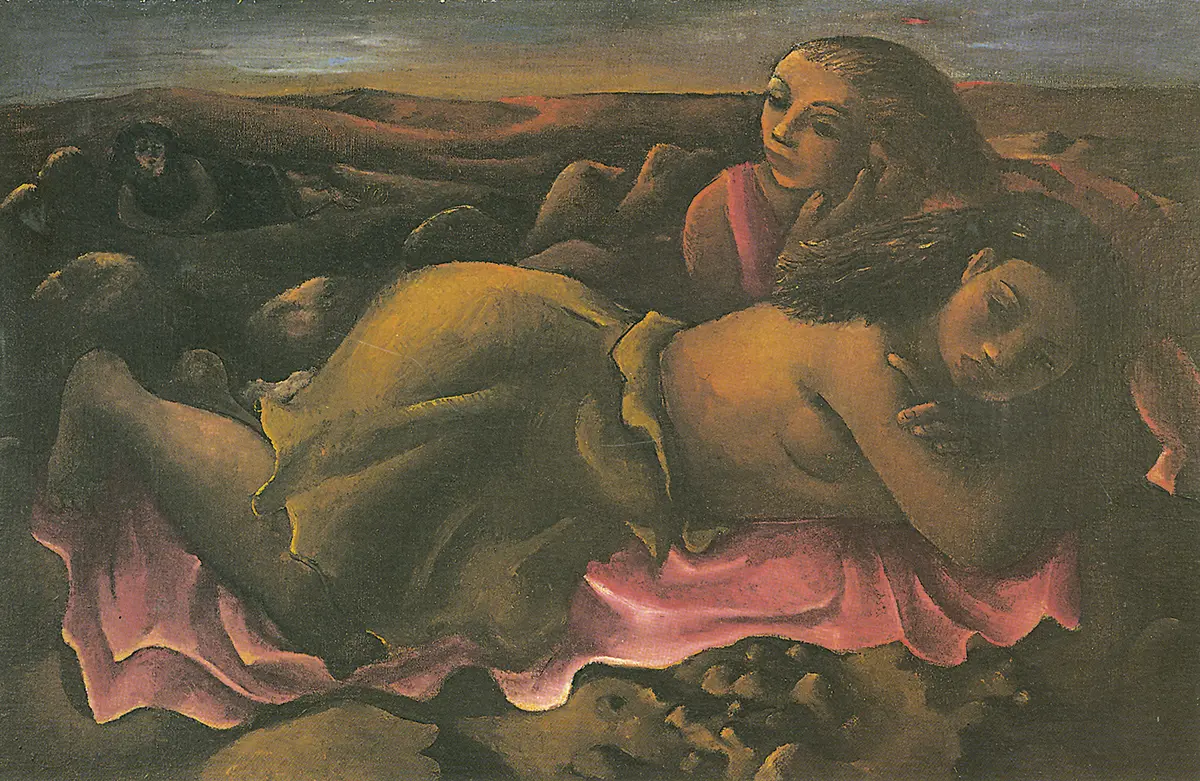 Exposición: Arte brasileño en la Colección FADEL — imagen 8