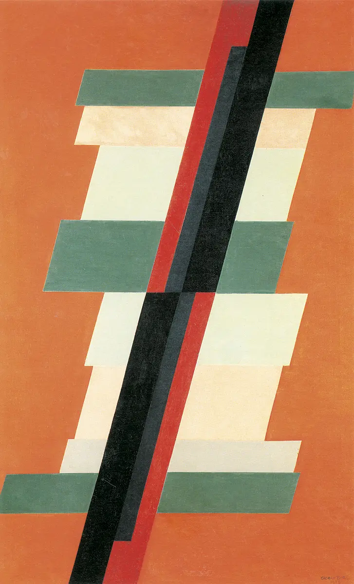 Exposición: Arte brasileño en la Colección FADEL — imagen 6