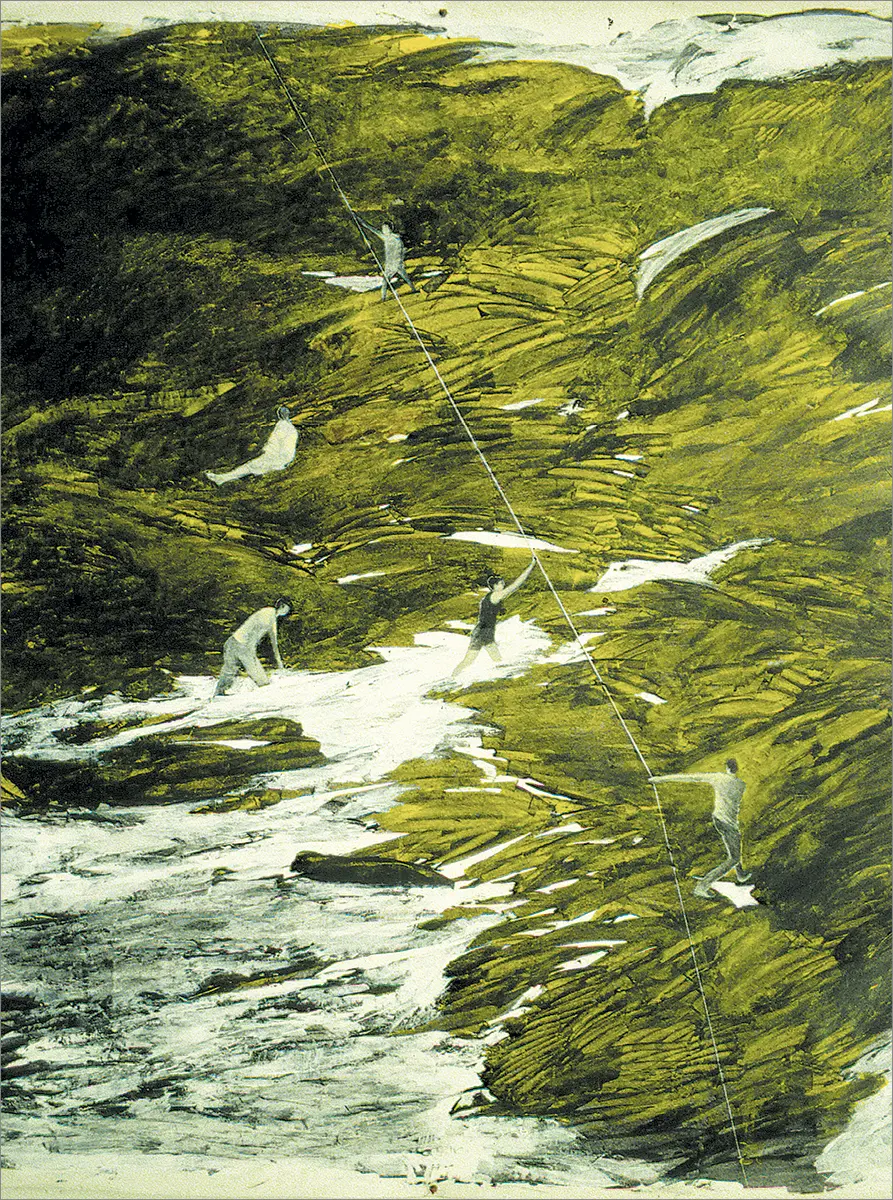 Monografía: Mónica Meira — imagen 2