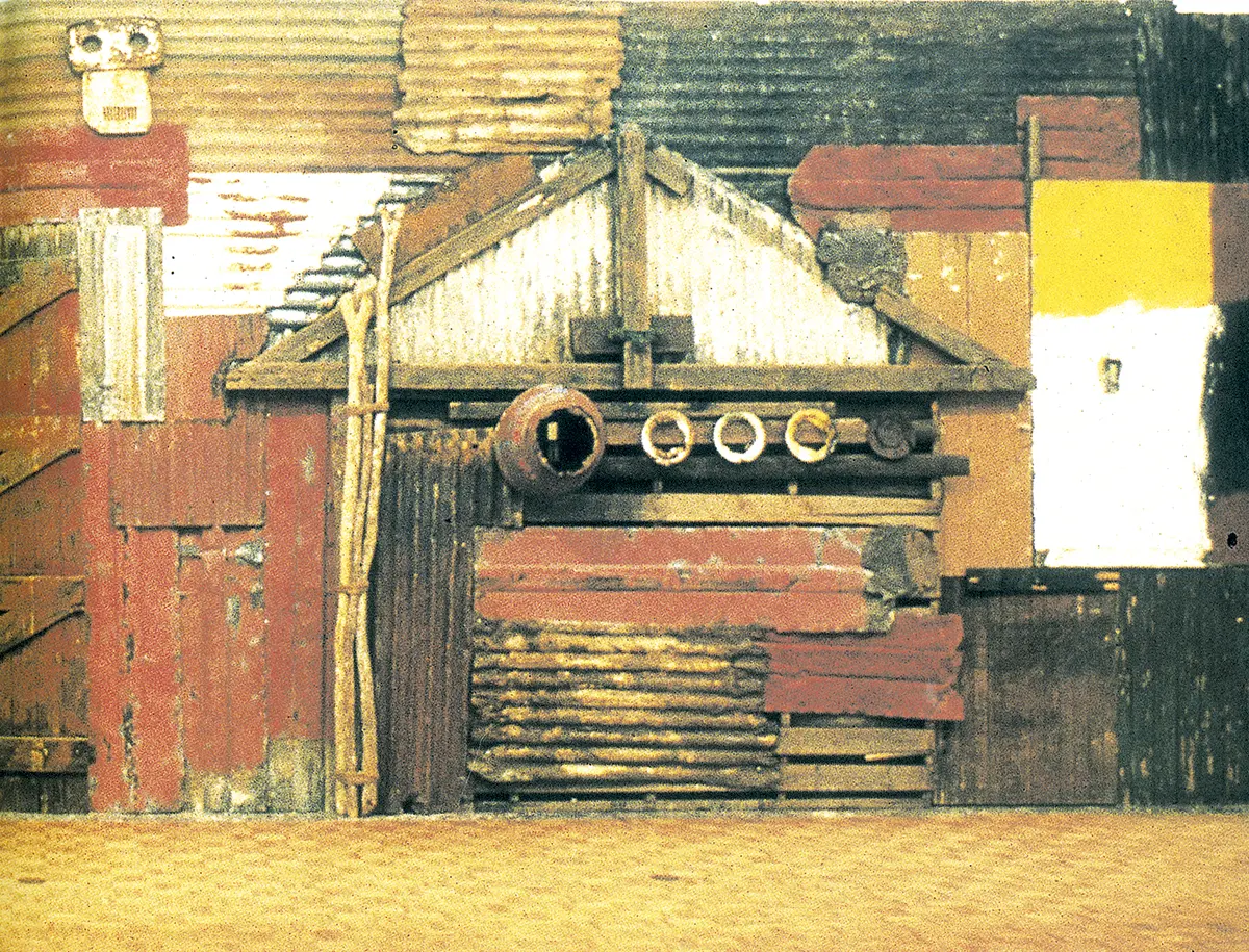 Exposición: El siglo corto — imagen 6