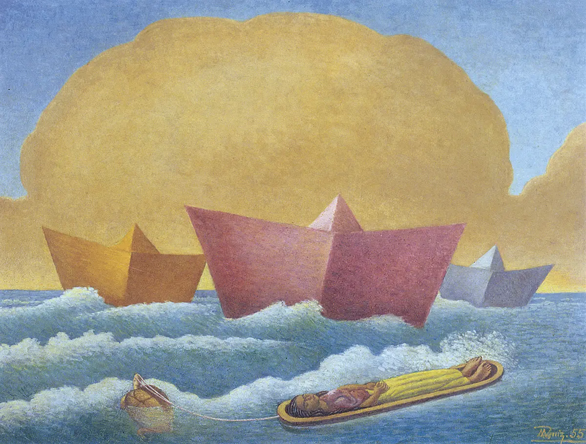Subasta: Sotheby's y Christie's  — imagen 5