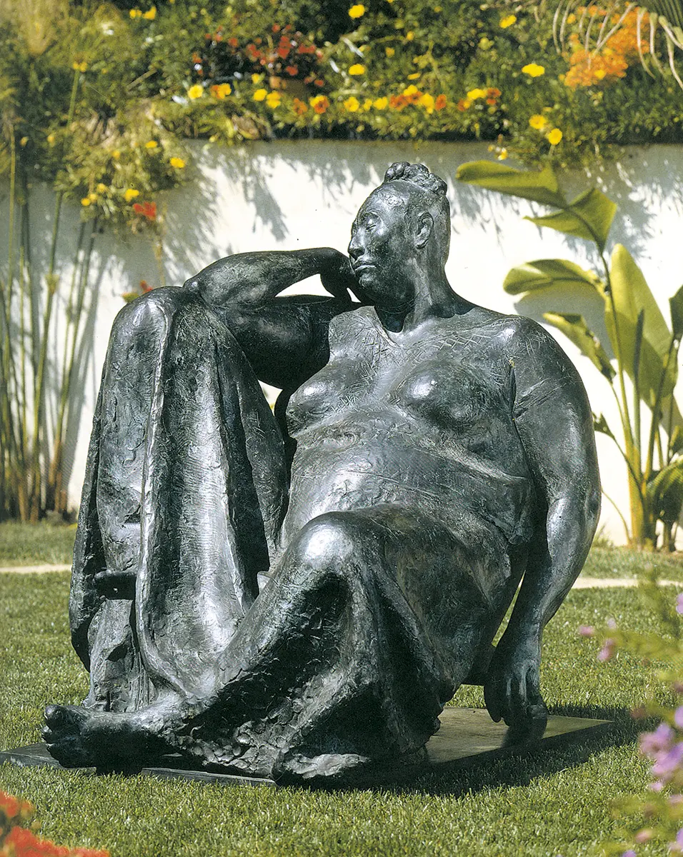 Subasta: Sotheby's y Christie's  — imagen 4