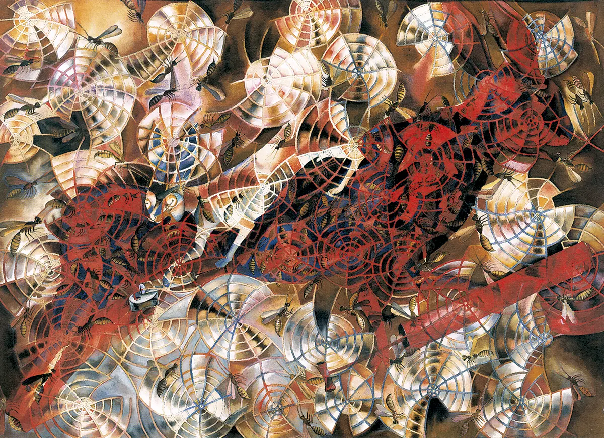 Subasta: Sotheby's y Christie's  — imagen 3