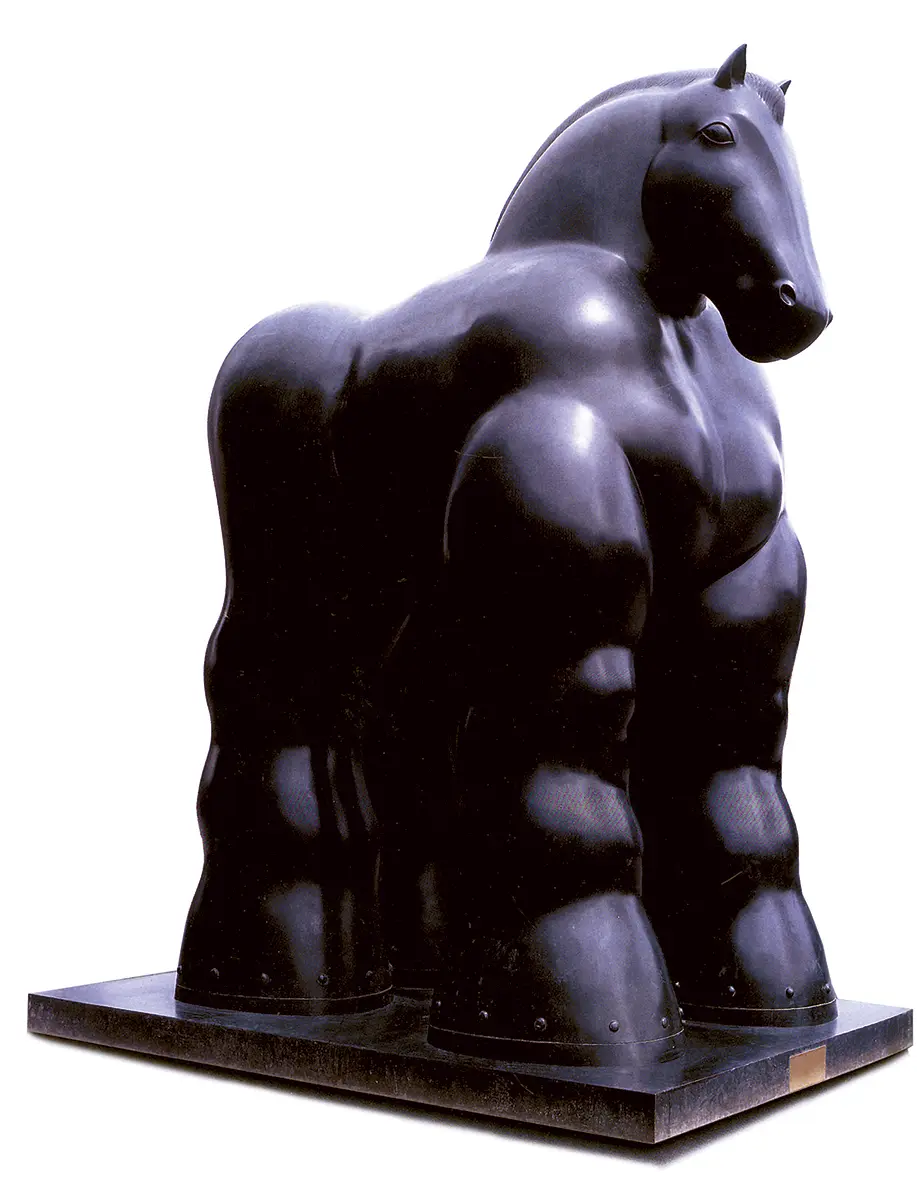 Subasta: Sotheby's y Christie's  — imagen 1