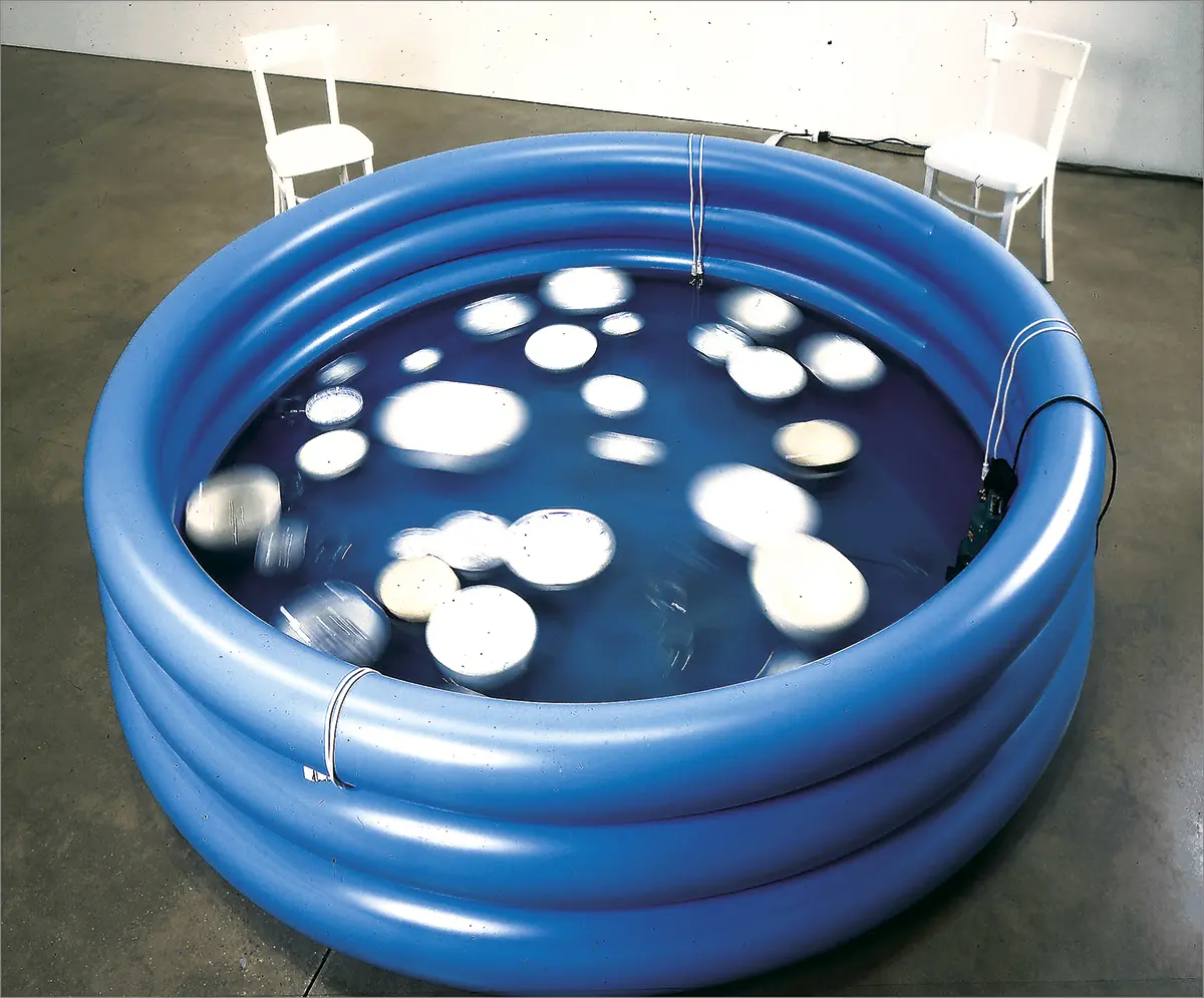 Feria: Art Basel 33 — imagen 12