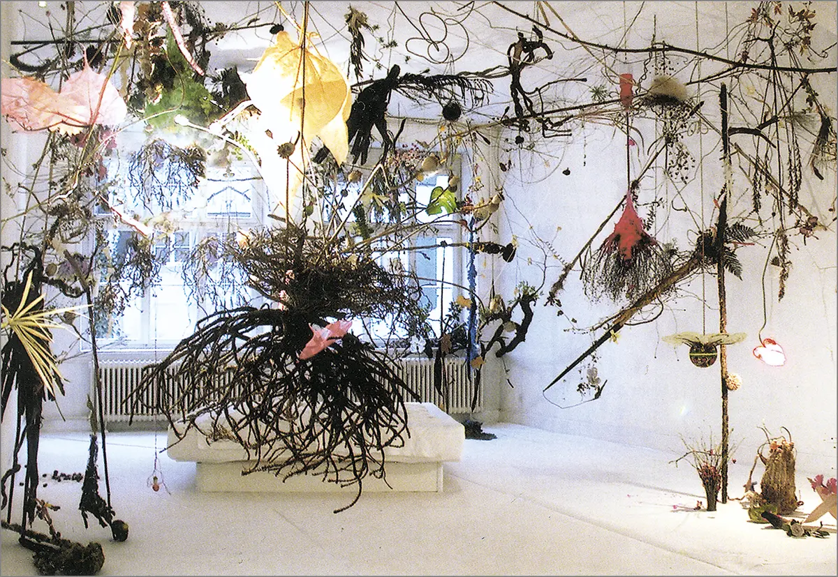 Feria: Art Basel 33 — imagen 7