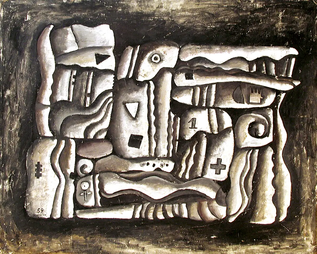 Feria: ArteBA 2002 — imagen 7