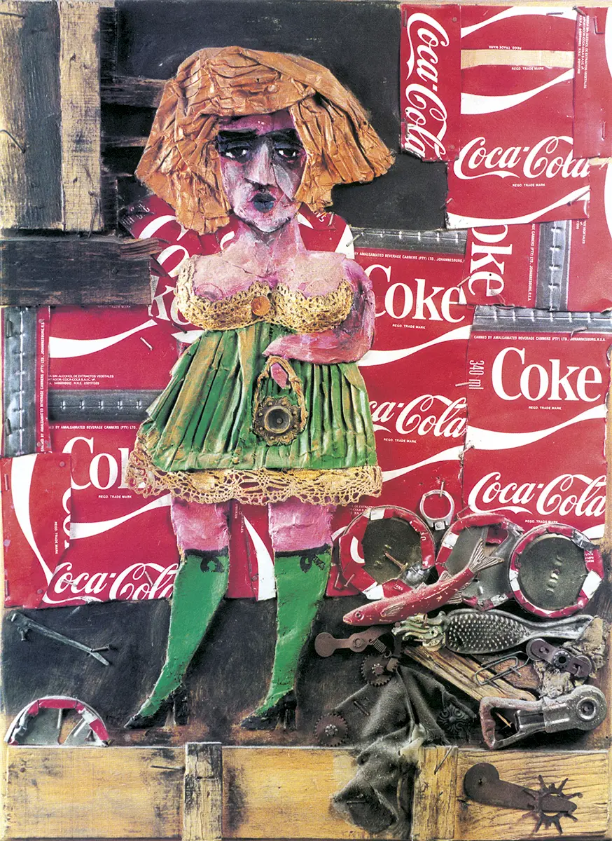Feria: ArteBA 2002 — imagen 3