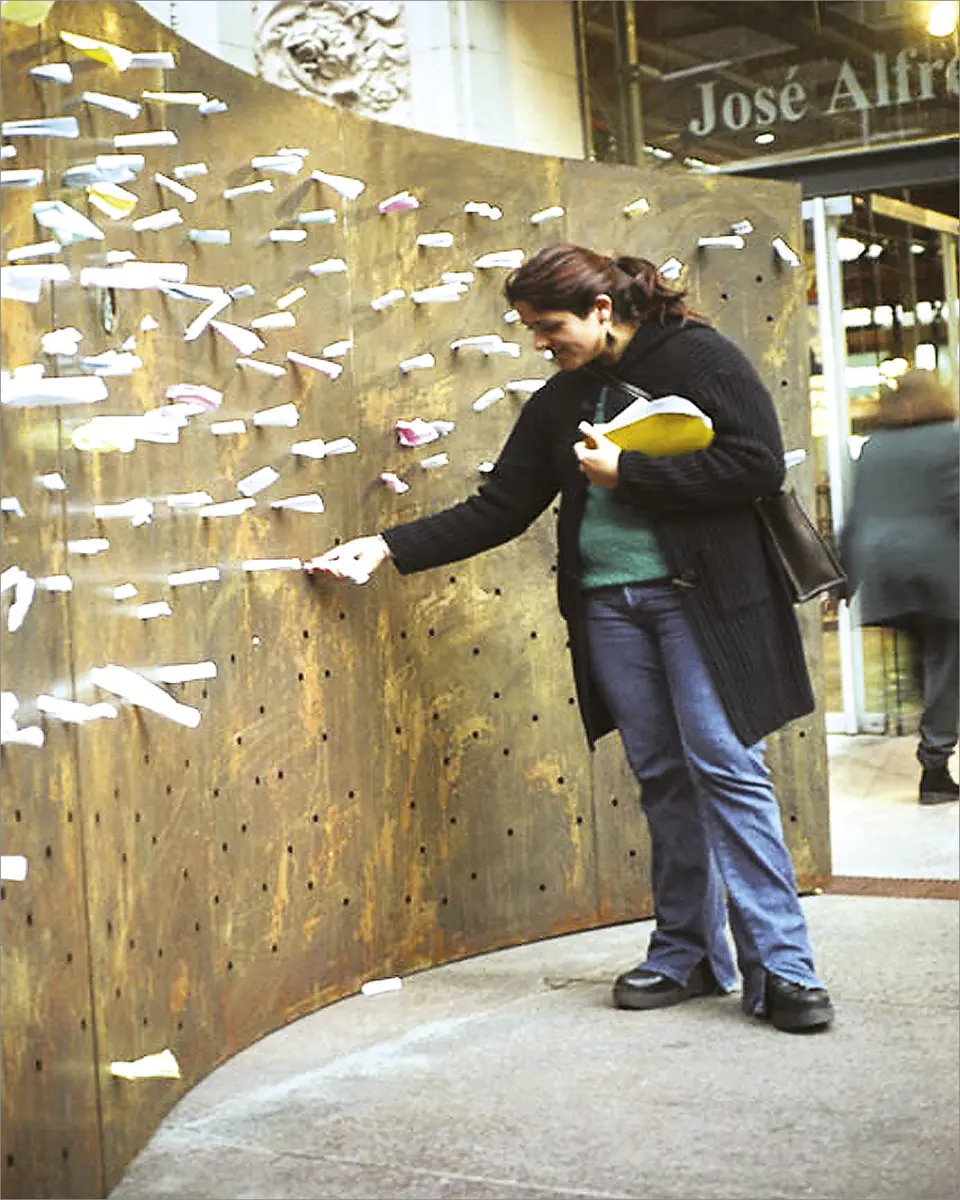 Feria: ArteBA 2002 — imagen 1