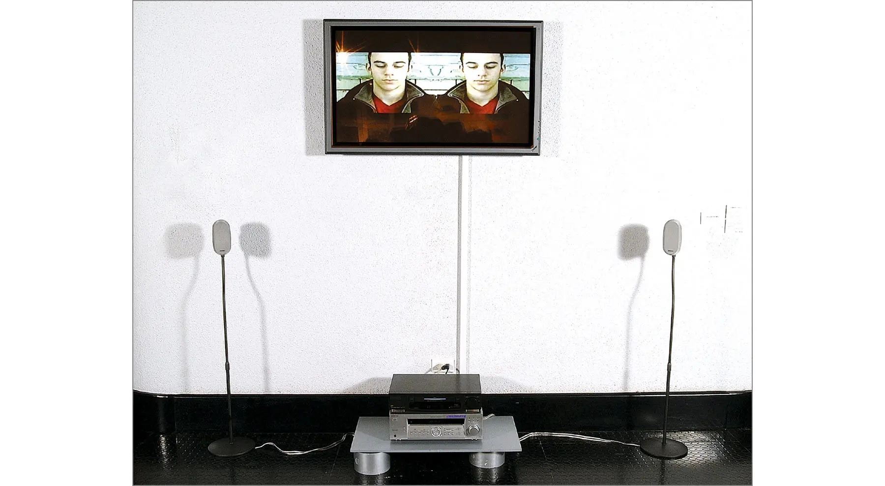 La VI Bienal de Arte Contemporáneo de Panamá