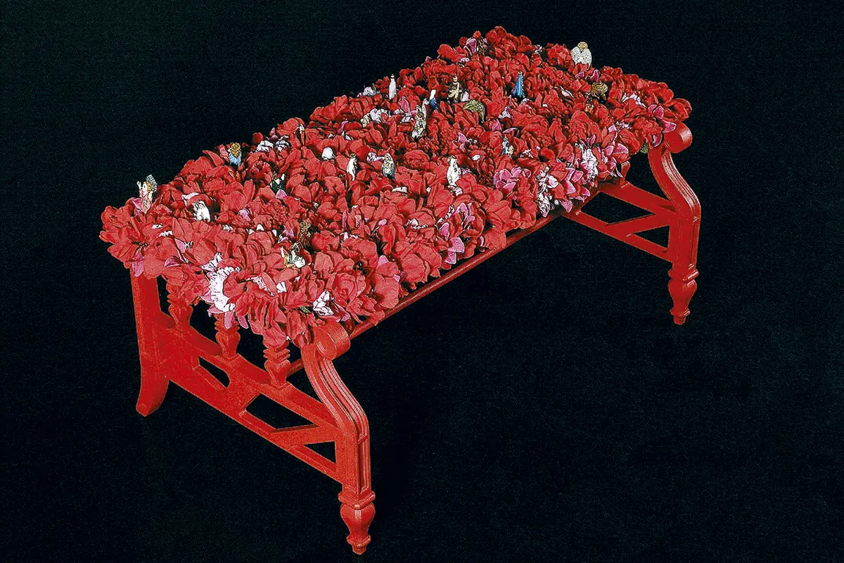 Colectiva: La VI Bienal de Arte Contemporáneo de Panamá — imagen 3