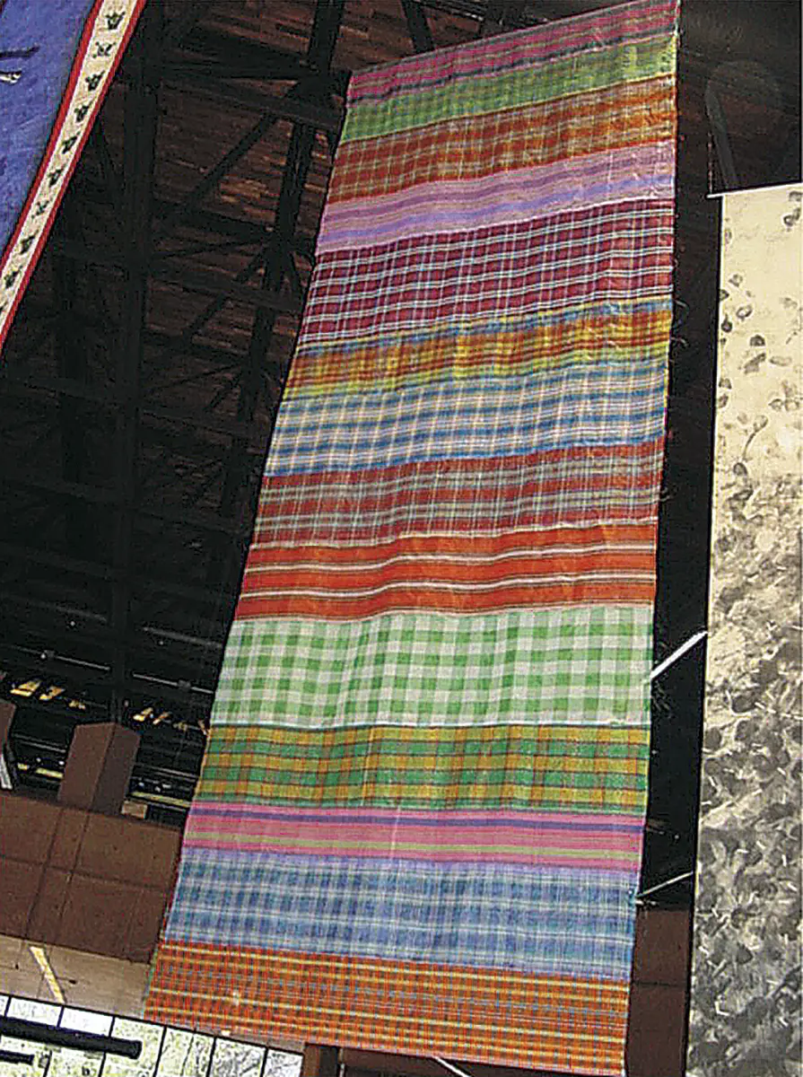 Colectiva: ES2002 — imagen 1