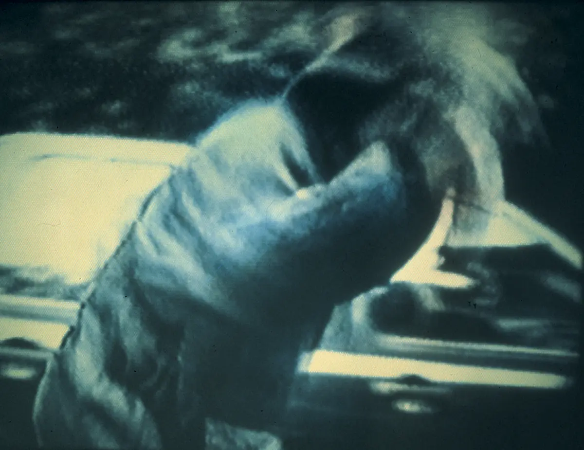Colectiva: México City: An Exhibition about the Exchange Rate of Bodies and Values — imagen 2