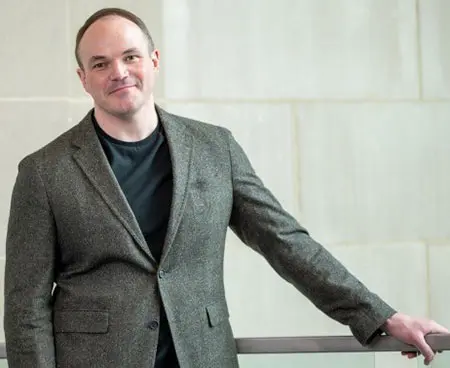 El SFMOMA nombra a Christopher Bedford nuevo director
