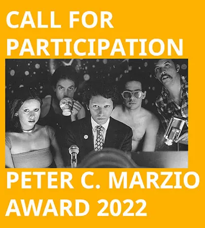 Premio Peter C. Marzio