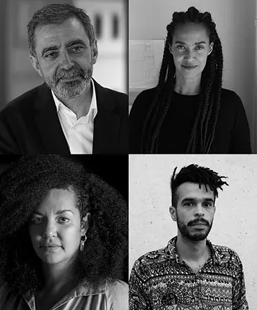 La Fundación Bienal anuncia el equipo curatorial de la 35a Bienal de São Paulo